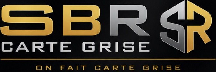 SBR CARTE GRISE — On fait carte grise